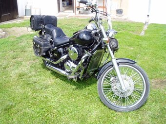 Kawasaki VN 800 - 2