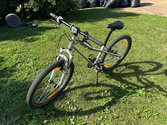 Dětské kolo Specialized Hotrock 24" - 2
