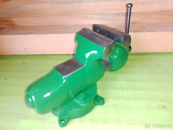 Sverak YORK 125 Patent - TOP STAV - 2