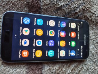 Samsung s7 - 2