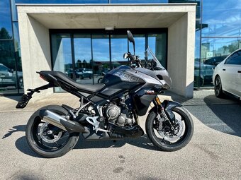 Nový Triumph Tiger Sport 800 - 2