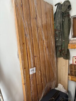 Zahradní stůl - 2
