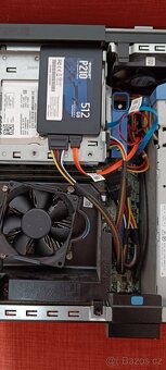 Dell OptiPlex SFF PC - 2