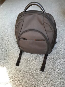 Samsonite kvalitní, bytelný batoh - 2