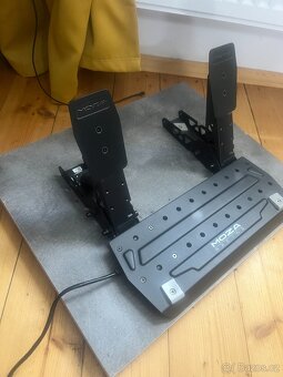 Moza R3 Bundle (X-box) + volant - 2