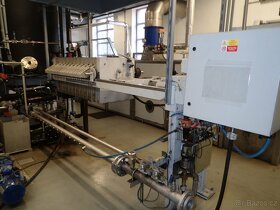 Kalolis Andritz 630 x 630 mm - 2