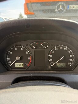 ŠKODA AQW, 1.4 MPI, 50KW, motor + prevodovka, 57TKM - 2