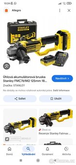 Aku set stanley - 2