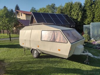 Karavan - 2