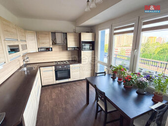 Prodej bytu 2+1, 68 m², Ostrava, ul. Gen. Hrušky - 2