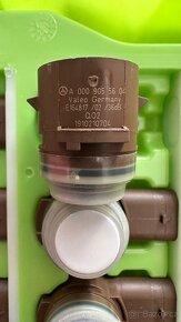 NOVE ORIGINAL PARKOVACIE SENZORY A0009055604 - 2