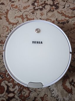 Robotický vysavac Tesla Robostar T60 - 2