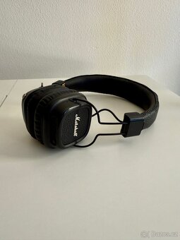Marshall Major II BT black - 2