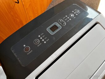 Mobilní klimatizace Hisense APH12 - 2