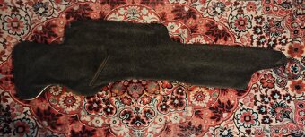 Airsoft Sniper Puška APS SR-2 MB06D Ve Skvělém Stavu - 2