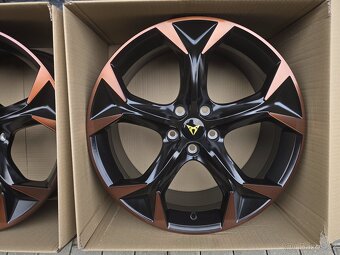 5x112 R19 Seat Cupra Formentor Nepoužite - 2