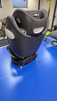 Autosedačka Cybex pallas m-fix - 2