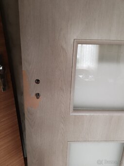 Prodám interiérové dveře Erkado - 2