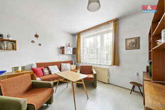 Prodej bytu 1+kk, 29 m², Náchod, ul. Raisova - 2