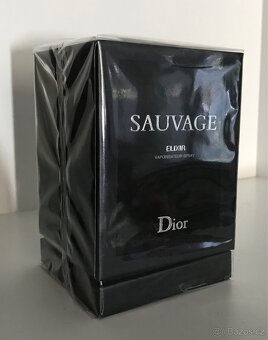 Dior Sauvage Elixir – 60 ml - 2