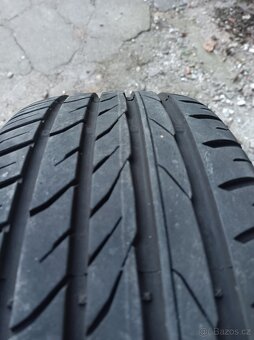 215/55r16 letni - 2