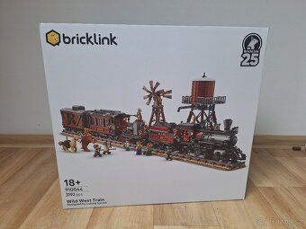Lego 910044 - 2