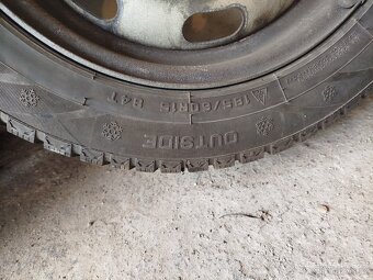 Sada kol 4x108 - 2