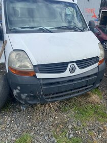 Renault Master - 2
