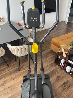 Za odvoz orbitrek Domyos 500 - 2