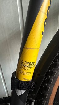 Gravel kolo KELLYS SOOT 50 - 2