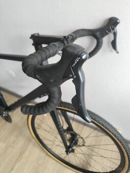 Gravel TRIBAN RC 500 XL - 2