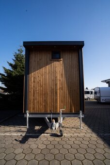 Maringotka/Tiny House - 2