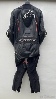 Kombinéza Alpinestars jednodílná - 2