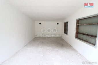 Prodej garáže, 30 m², Ostrov - 2