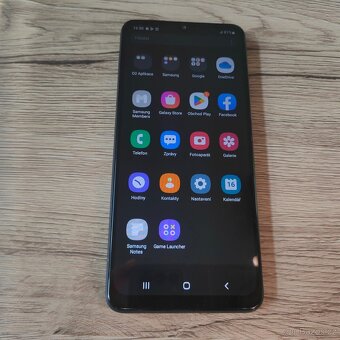 Samsung Galaxy A12-6.5"PLS/ 4GB RAM/128GB black - 2