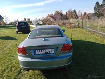 Prodej auta Volvo C70 kabriolet - 2