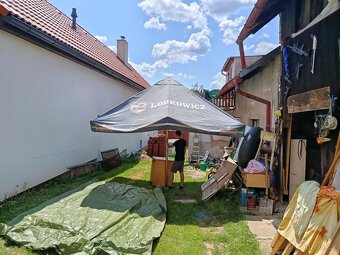 Sluneční hospodský - 2