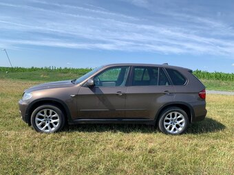 BMW X5 - 2