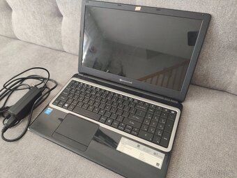 Packard Bell Z5WT3 - 2