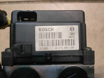 8E0 614 111 A, Jednotka ABS, VW Passat B5.5 1.9 tdi 2004 - 2