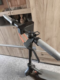 Elektro koloběžka Xiaomi - 2