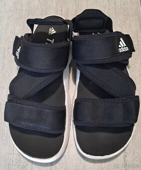 Dětské sandály Adidas Terrex v.37 - 38 - 2