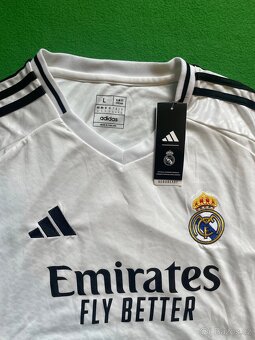 Real Madrid - 2
