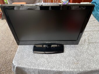 Televize Sencor - 2