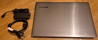 ⭐ Notebook Lenovo V330-15IKB Iron Grey - 8GB, 256GB SSD ⭐ - 2