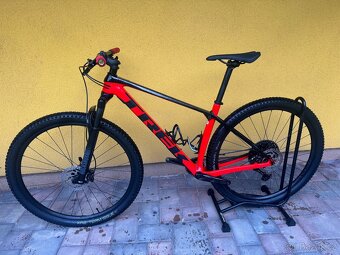 Trek procaliber 9.5 karbon - 2