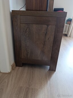 Tv stolek Jungen - 2