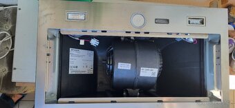 Digestoř Faber INKA SMART HCS X A52 - 2