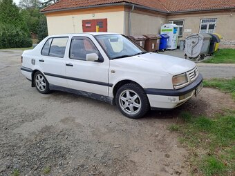 VW Vento 1.9D - 47Kw - 2