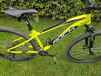 29" horské hliníkové kolo ROCK MACHINE , rám 17,5"(M) - 2